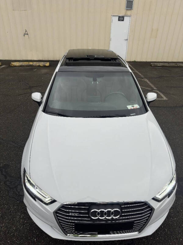 2017 Audi A3 Sportback e-tron 1.4T Premium Plus