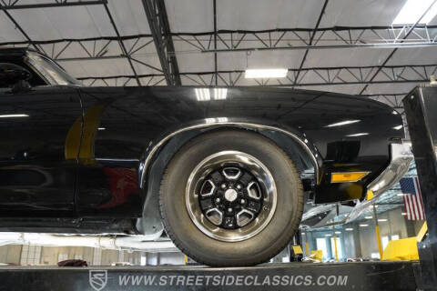 1970 Oldsmobile Cutlass