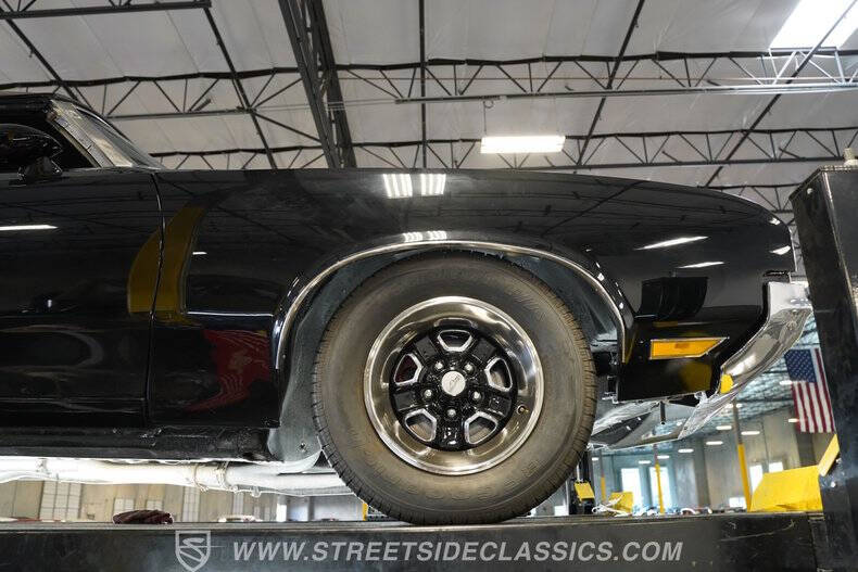 1970 Oldsmobile Cutlass