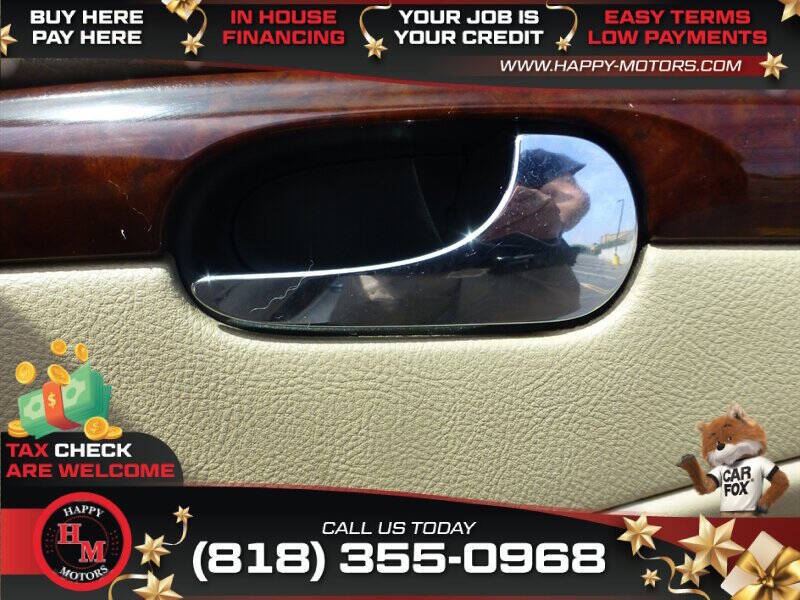 2006 Buick Lucerne CX