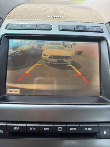 2012 Ford Taurus Limited