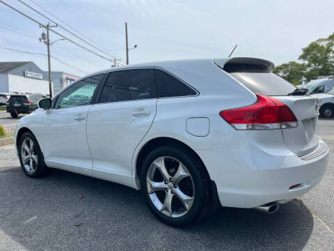 2010 Toyota Venza AWD V6