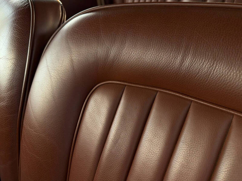 1939 Rolls-Royce Wraith