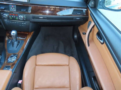 2013 BMW 3 Series 335i