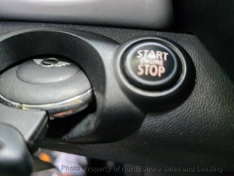 2012 MINI Cooper Hardtop