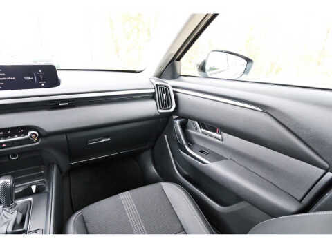 2025 Mazda CX-50 2.5 S Select