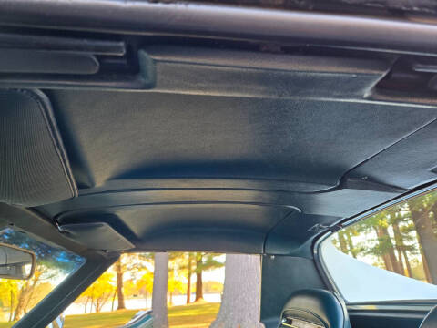 1971 Chevrolet Corvette