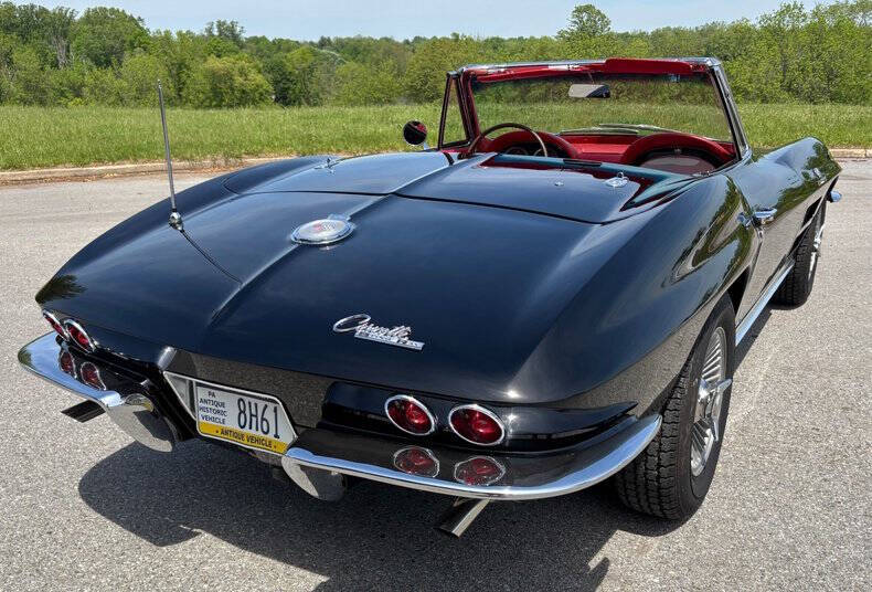 1964 Chevrolet Corvette