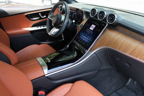 2023 Mercedes-Benz GLC GLC 300