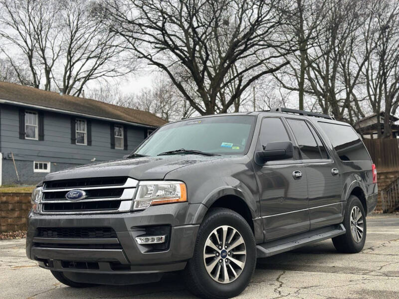 2016 Ford Expedition EL for sale at Carport Enterprise in Kansas City MO