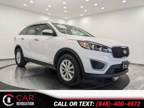 2018 Kia Sorento for sale at EMG AUTO SALES in Avenel NJ