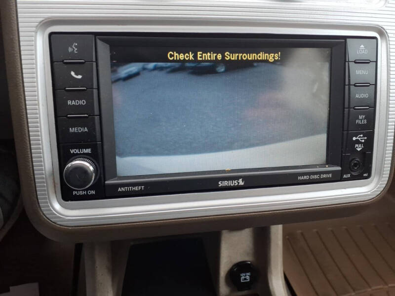 2009 Dodge Journey SXT