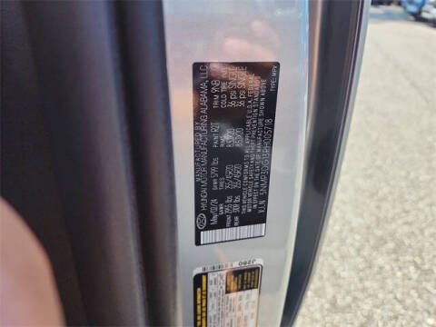 2024 Hyundai Santa Fe Hybrid Limited