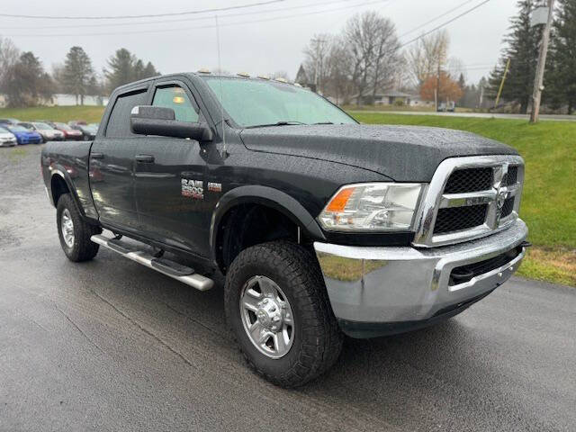 2017 Ram 2500 for sale at Jackson Auto Outlet LLC in Lee Center, NY