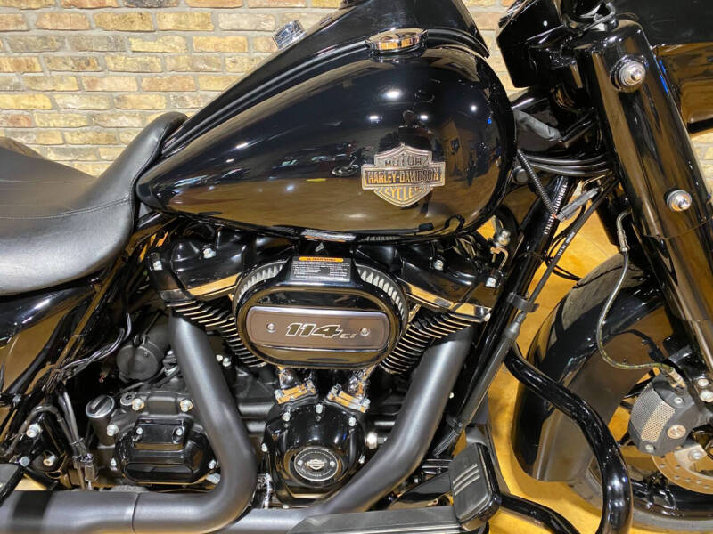 2022 Harley-Davidson Road King® Special