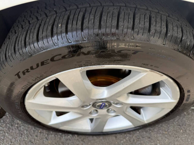 2015 Volvo S60 T5 Drive-E