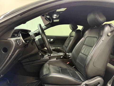 2020 Ford Mustang GT