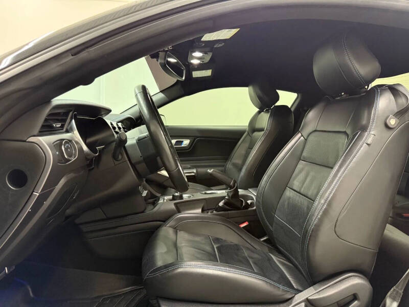 2020 Ford Mustang GT