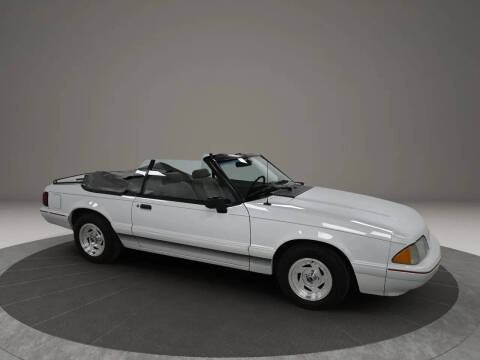 1992 Ford Mustang LX