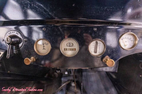 1930 American Motors Austin Bantam