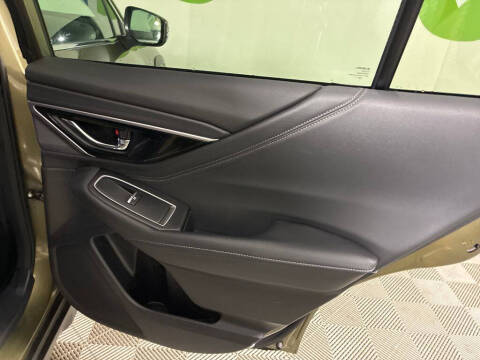 2023 Subaru Outback Limited XT