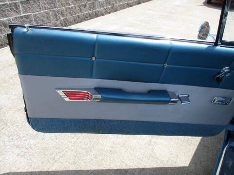1961 Chevrolet Impala