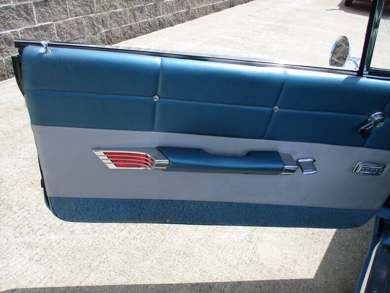 1961 Chevrolet Impala