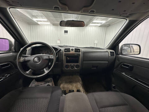 2006 Chevrolet Colorado LT