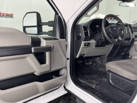 2021 Ford F-350 Super Duty XLT
