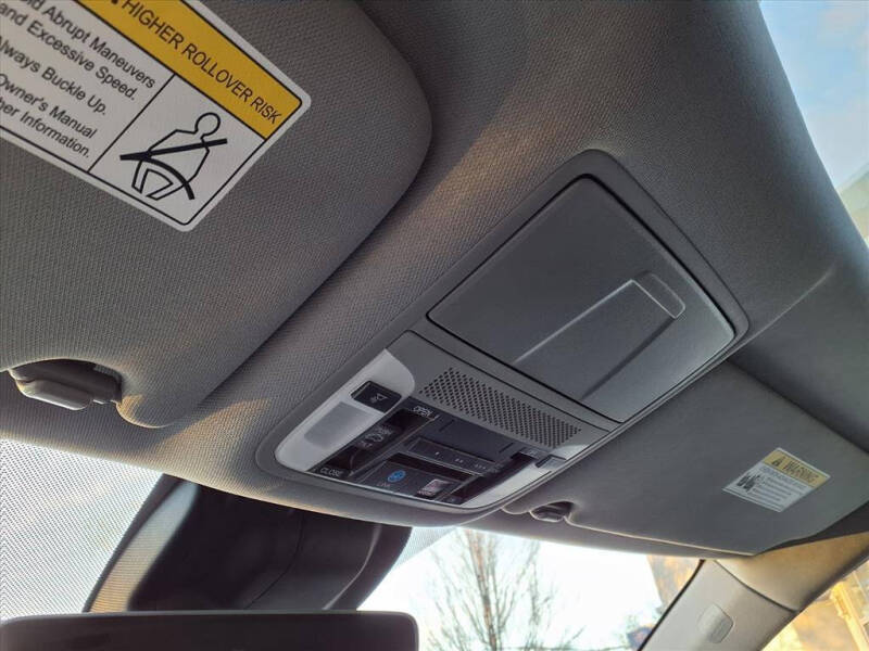 2020 Acura MDX SH-AWD w/Tech