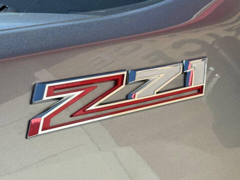 2025 Chevrolet Silverado 3500HD