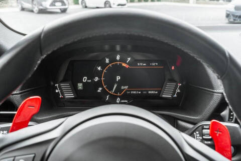 2023 Toyota GR Supra