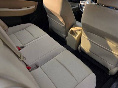 2017 Subaru Legacy 2.5i Premium