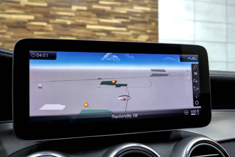 2022 Mercedes-Benz C-Class C 300