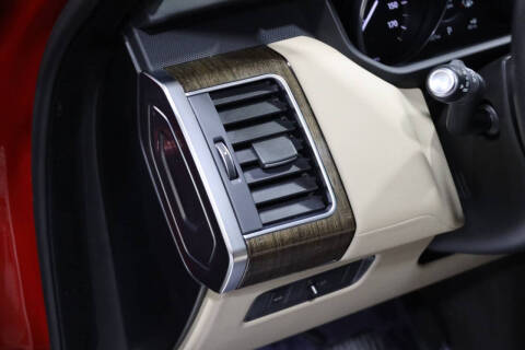 2016 Land Rover Range Rover Sport