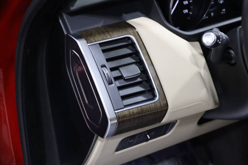 2016 Land Rover Range Rover Sport