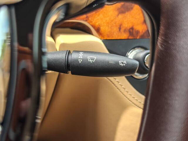2018 Rolls-Royce Dawn