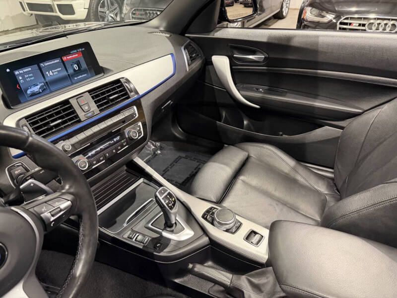 2019 BMW 2 Series M240i