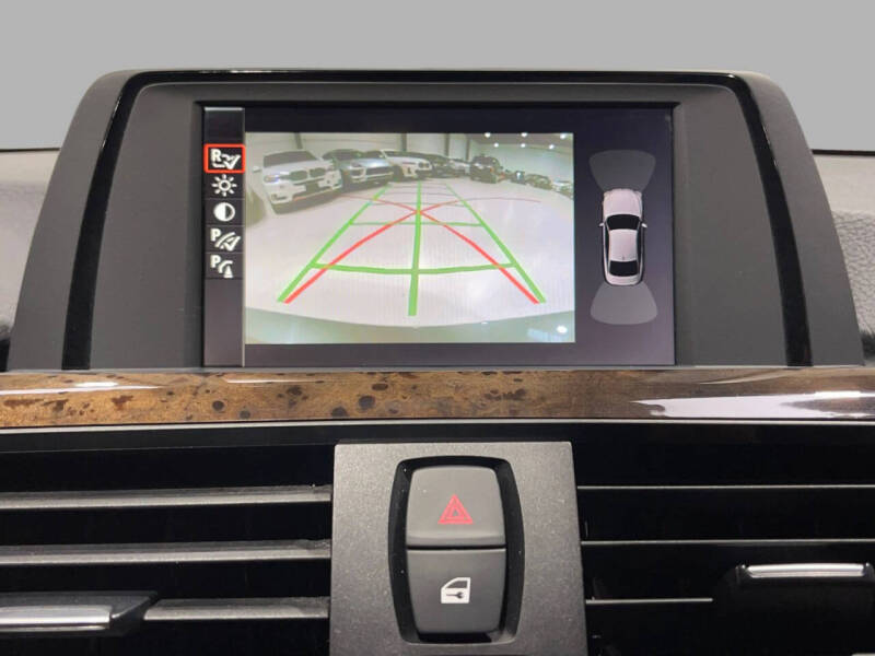 2014 BMW 4 Series 428i xDrive