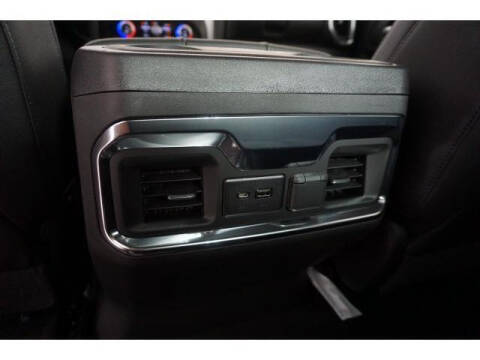 2022 GMC Sierra 1500 Limited