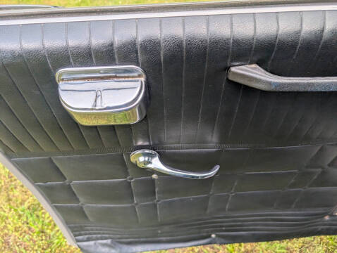 1979 Checker Marathon