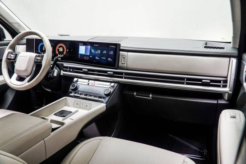 2024 Hyundai Santa Fe SEL