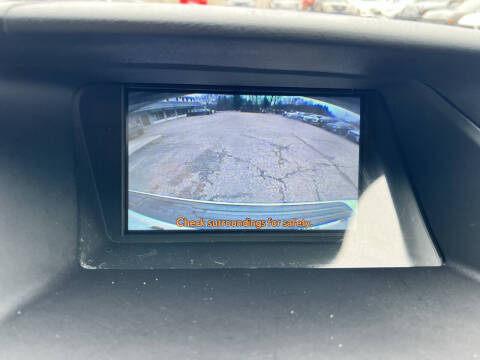 2012 Lexus RX 450h