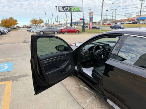 2022 Honda Accord Sport Special Edition