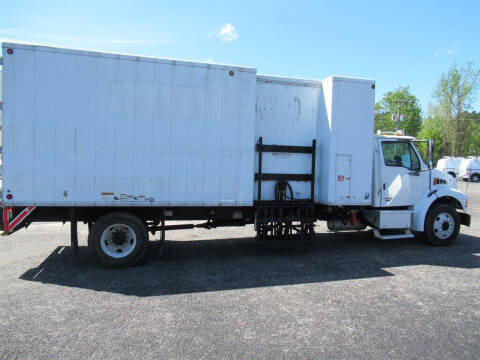 2007 Sterling Acterra