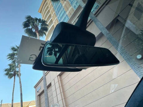 2019 Tesla Model X Long Range