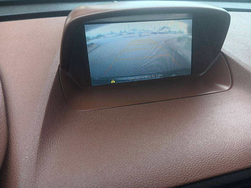 2015 Buick Encore Leather