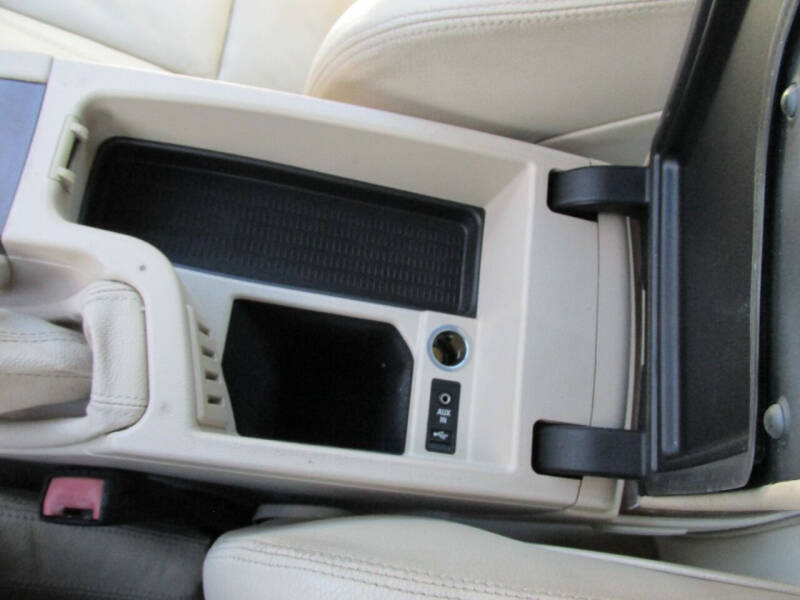 2009 BMW 3 Series 328i