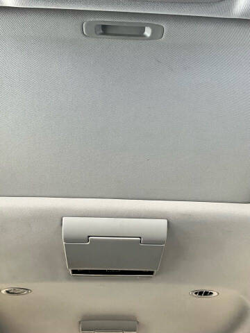 2017 GMC Yukon XL SLT