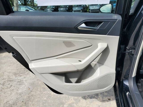 2026 Volkswagen Jetta S